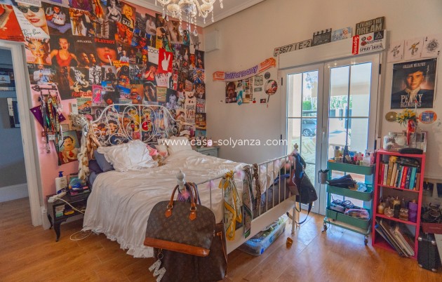 Revente - Villa - Las Heredades - Heredades