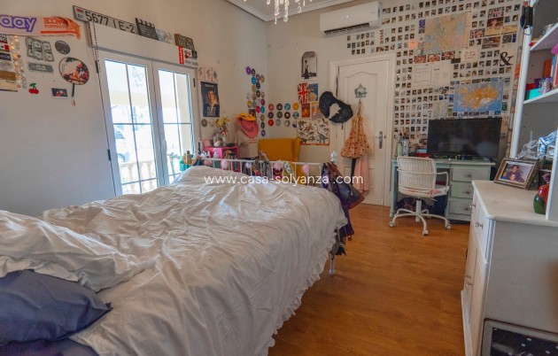 Revente - Villa - Las Heredades - Heredades