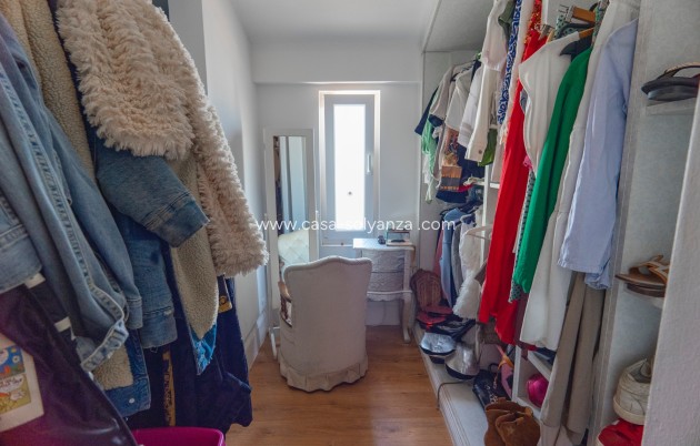 Revente - Villa - Las Heredades - Heredades