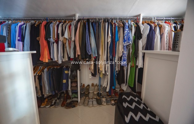 Revente - Villa - Las Heredades - Heredades