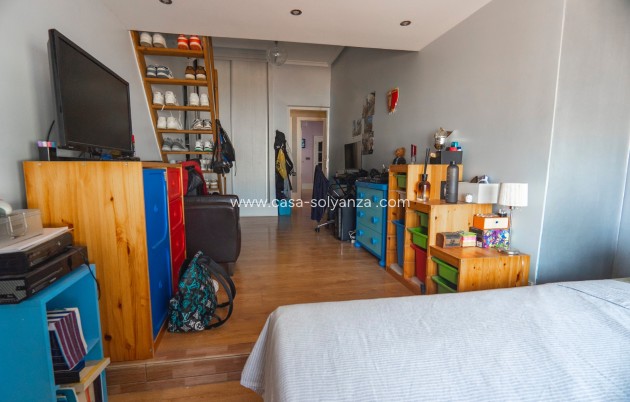 Revente - Villa - Las Heredades - Heredades