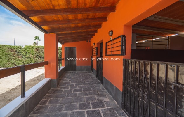 Revente - Villa - Las Heredades - Heredades