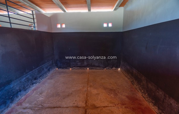 Revente - Villa - Las Heredades - Heredades