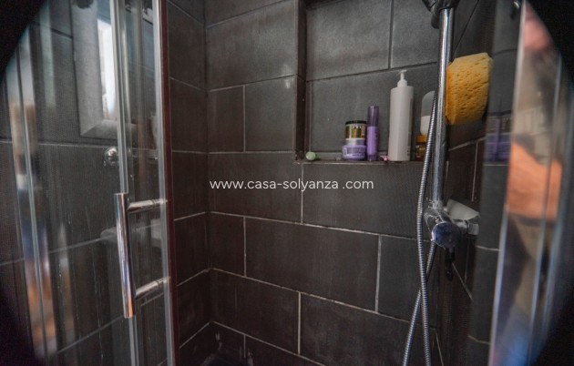 Revente - Villa - Las Heredades - Heredades