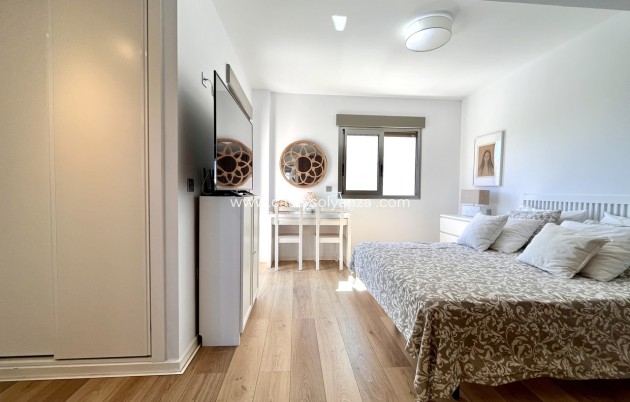 Revente - Villa - Torre de la Horadada - Torre de Horadada