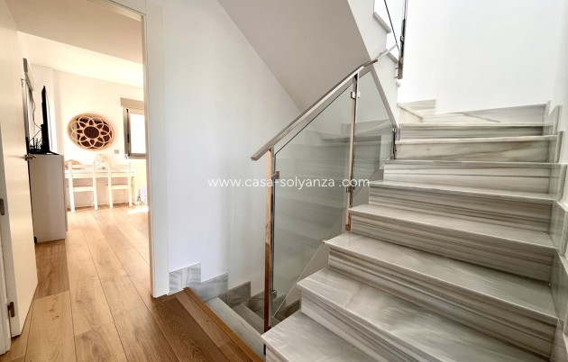 Revente - Villa - Torre de la Horadada - Torre de Horadada