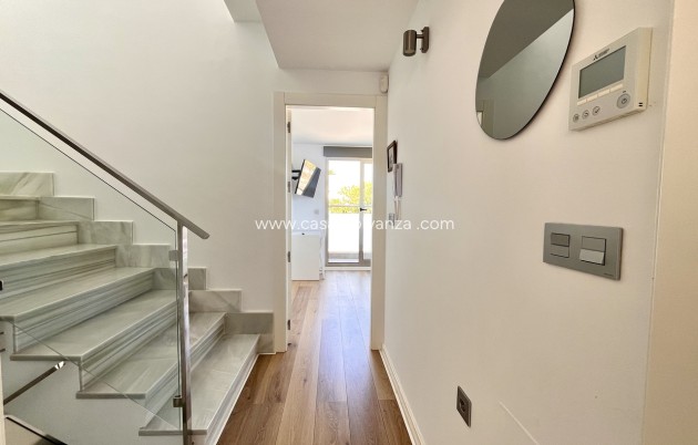 Revente - Villa - Torre de la Horadada - Torre de Horadada