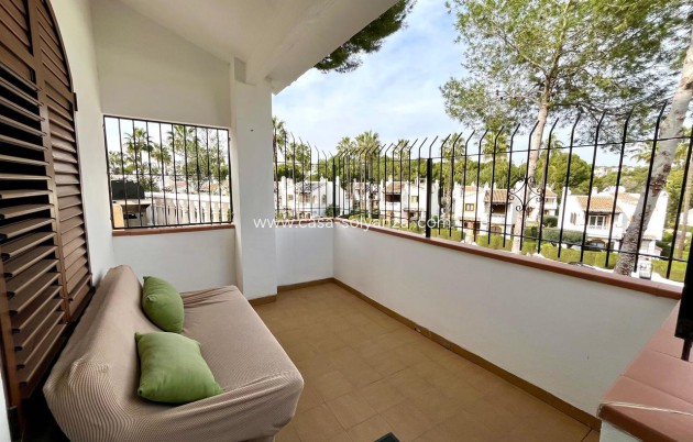 Wiederverkauf - Villa - Villamartin - Villamartín