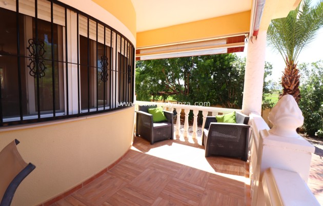 Revente - Country Property/Finca - Catral - Catral - Country