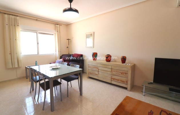 Revente - Country Property/Finca - Catral - Catral - Country