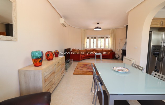 Revente - Country Property/Finca - Catral - Catral - Country