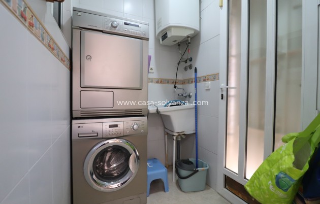 Revente - Country Property/Finca - Catral - Catral - Country