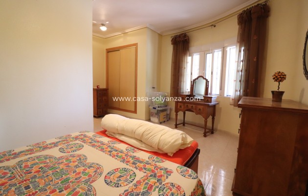 Revente - Country Property/Finca - Catral - Catral - Country