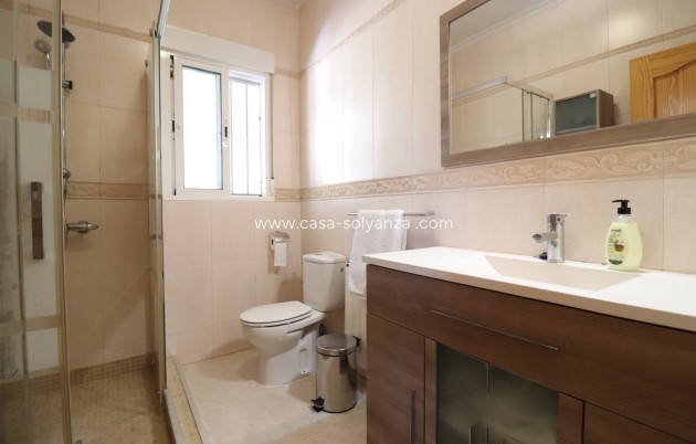 Revente - Country Property/Finca - Catral - Catral - Country