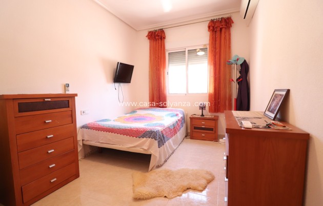 Revente - Country Property/Finca - Catral - Catral - Country