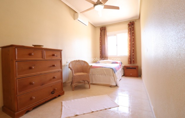 Revente - Country Property/Finca - Catral - Catral - Country