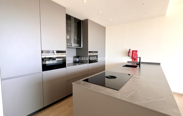 Wiederverkauf - Wohnung - Las Colinas Golf Resort