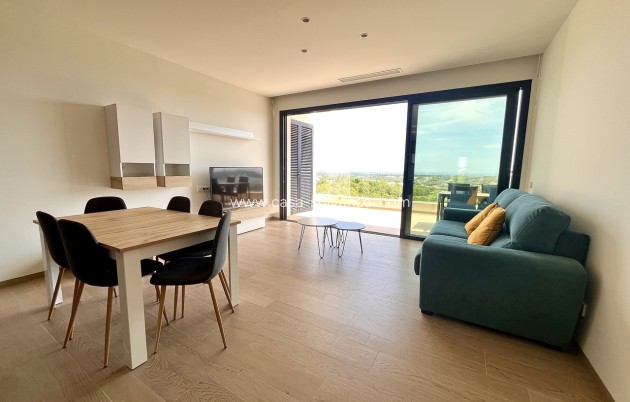 Wiederverkauf - Wohnung - Las Colinas Golf Resort