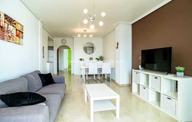 Revente - Appartement - ORIHUELA - VILLAMARTÍN