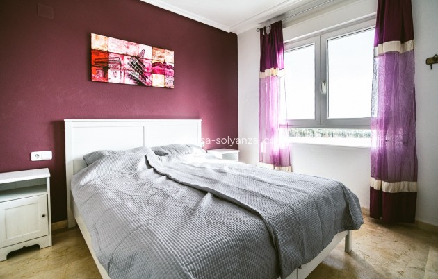 Revente - Appartement - ORIHUELA - VILLAMARTÍN