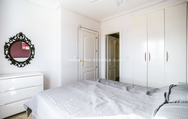 Revente - Appartement - ORIHUELA - VILLAMARTÍN