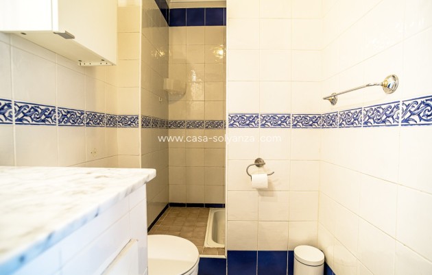 Revente - Appartement - ORIHUELA - VILLAMARTÍN