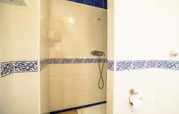 Revente - Appartement - ORIHUELA - VILLAMARTÍN