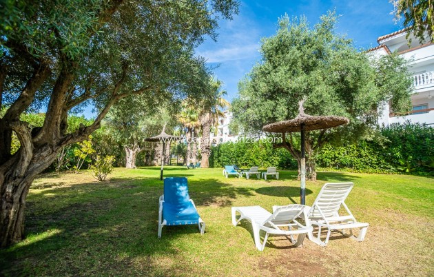 Revente - Appartement - ORIHUELA - VILLAMARTÍN