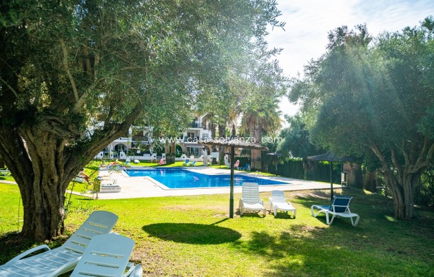 Revente - Appartement - ORIHUELA - VILLAMARTÍN