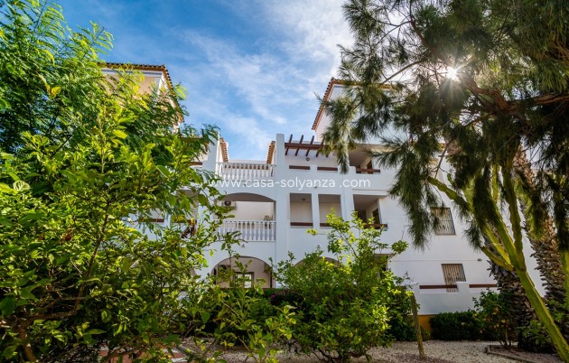 Revente - Appartement - ORIHUELA - VILLAMARTÍN