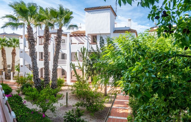 Revente - Appartement - ORIHUELA - VILLAMARTÍN