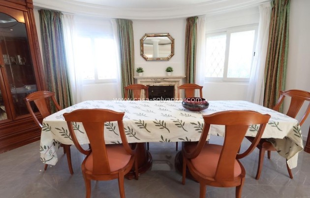 Wiederverkauf - Villa - Cabo Roig - MUY CERCA DE LA PLAYA