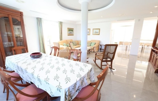 Wiederverkauf - Villa - Cabo Roig - MUY CERCA DE LA PLAYA