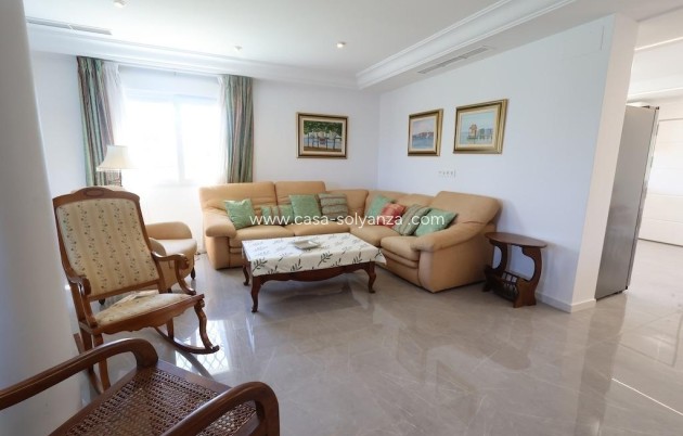 Wiederverkauf - Villa - Cabo Roig - MUY CERCA DE LA PLAYA