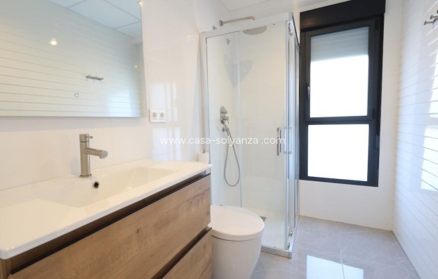 Wiederverkauf - Villa - Cabo Roig - MUY CERCA DE LA PLAYA