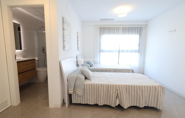 Wiederverkauf - Villa - Cabo Roig - MUY CERCA DE LA PLAYA