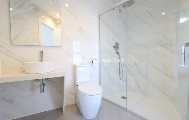 Wiederverkauf - Villa - Cabo Roig - MUY CERCA DE LA PLAYA