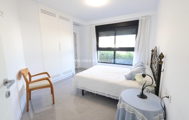 Wiederverkauf - Villa - Cabo Roig - MUY CERCA DE LA PLAYA