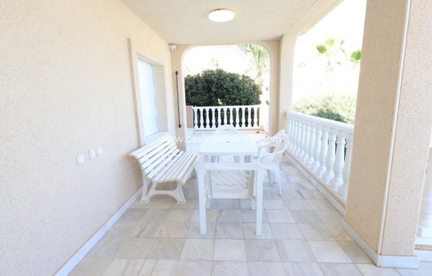 Wiederverkauf - Villa - Cabo Roig - MUY CERCA DE LA PLAYA