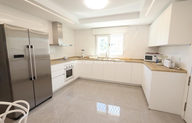 Wiederverkauf - Villa - Cabo Roig - MUY CERCA DE LA PLAYA