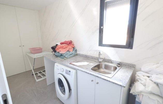 Wiederverkauf - Villa - Cabo Roig - MUY CERCA DE LA PLAYA