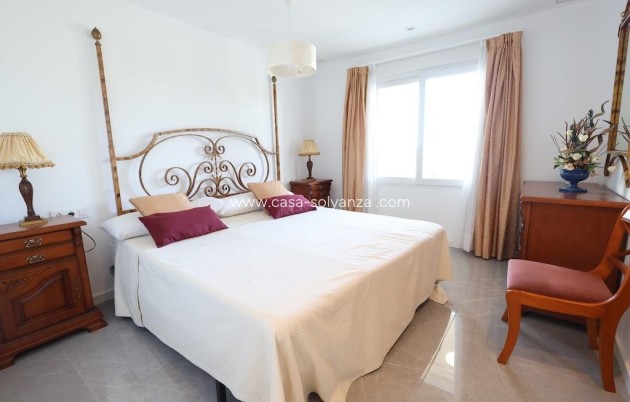 Wiederverkauf - Villa - Cabo Roig - MUY CERCA DE LA PLAYA