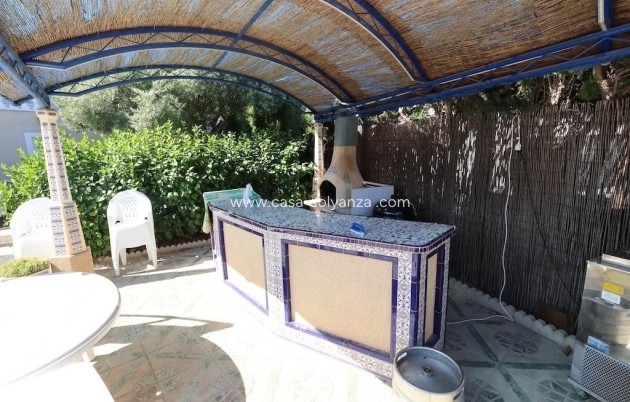 Wiederverkauf - Villa - Cabo Roig - MUY CERCA DE LA PLAYA