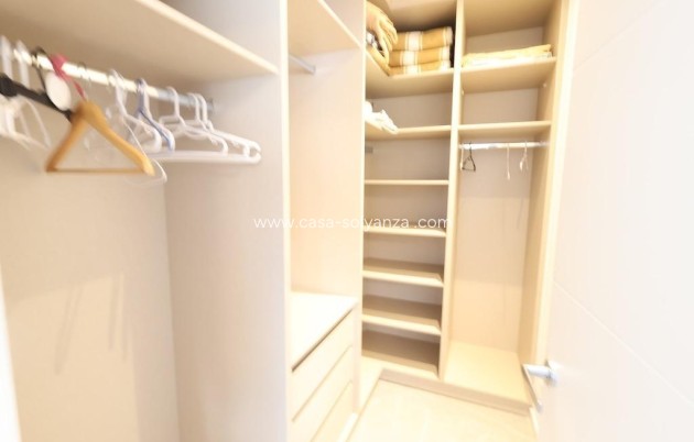 Wiederverkauf - Villa - Cabo Roig - MUY CERCA DE LA PLAYA