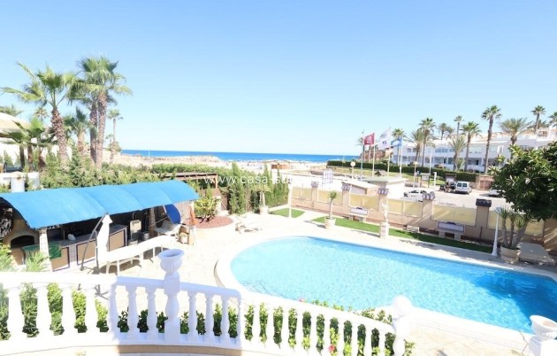 Wiederverkauf - Villa - Cabo Roig - MUY CERCA DE LA PLAYA