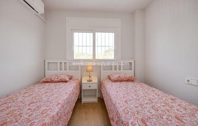 Revente - Appartement - Orihuela Costa - Campoamor