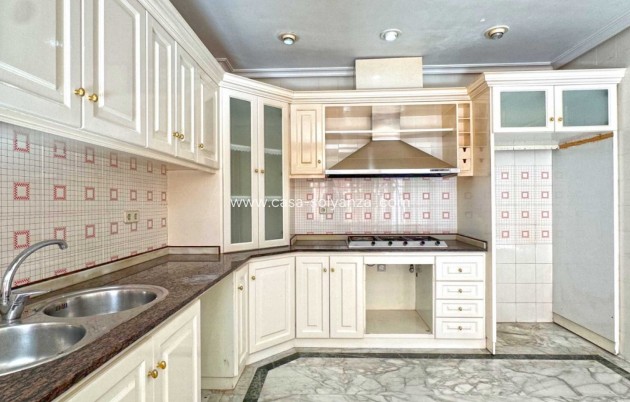 Revente - Appartement - San Pedro del Pinatar - San Pedro De Pinatar