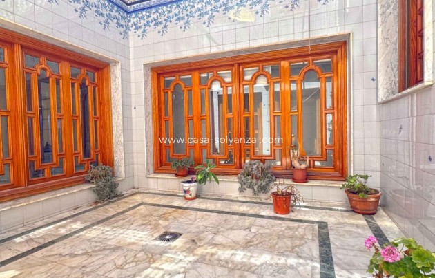 Revente - Appartement - San Pedro del Pinatar - San Pedro De Pinatar