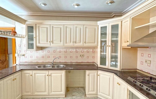 Revente - Appartement - San Pedro del Pinatar - San Pedro De Pinatar