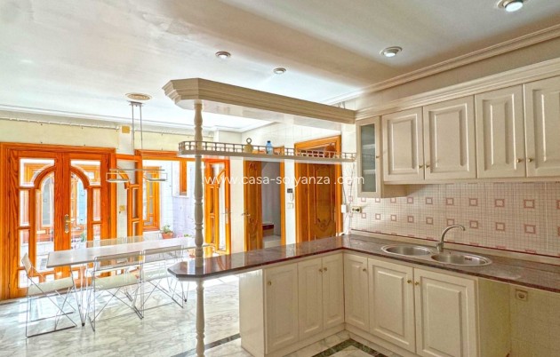 Revente - Appartement - San Pedro del Pinatar - San Pedro De Pinatar